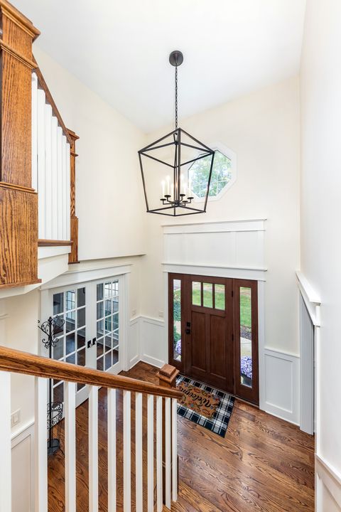 Tiny photo for 1116 Hollingswood Avenue, Naperville, IL 60564 (MLS # 12476415)