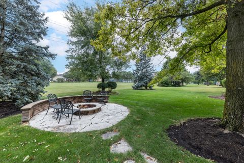Tiny photo for 1116 Hollingswood Avenue, Naperville, IL 60564 (MLS # 12476415)