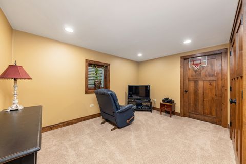 Tiny photo for 1116 Hollingswood Avenue, Naperville, IL 60564 (MLS # 12476415)