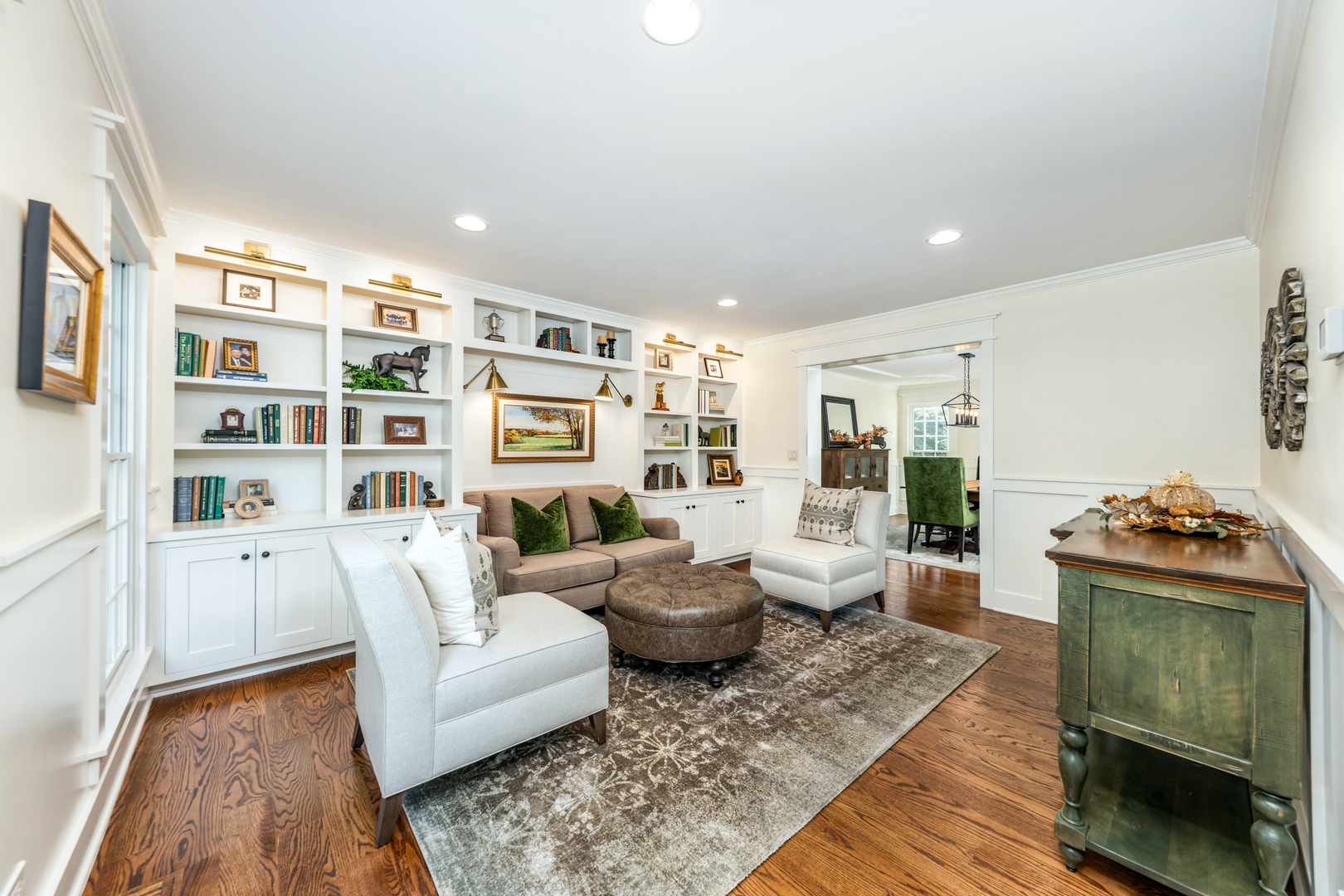 1116 Hollingswood Avenue