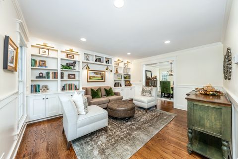 Tiny photo for 1116 Hollingswood Avenue, Naperville, IL 60564 (MLS # 12476415)