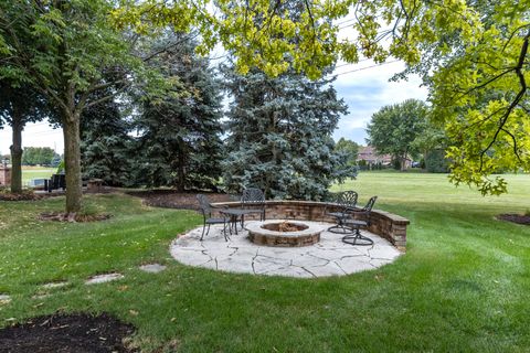 Tiny photo for 1116 Hollingswood Avenue, Naperville, IL 60564 (MLS # 12476415)