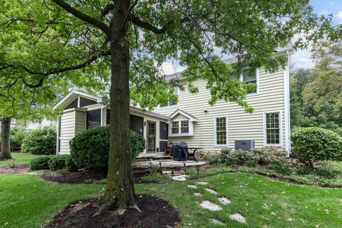 Tiny photo for 1116 Hollingswood Avenue, Naperville, IL 60564 (MLS # 12476415)
