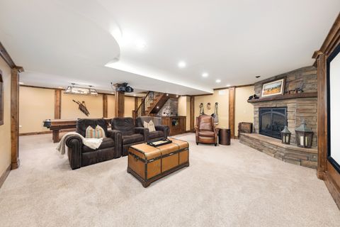 Tiny photo for 1116 Hollingswood Avenue, Naperville, IL 60564 (MLS # 12476415)