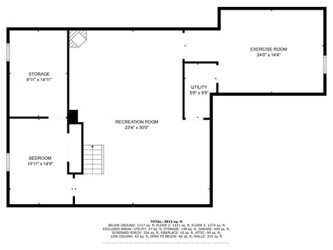 Tiny photo for 1116 Hollingswood Avenue, Naperville, IL 60564 (MLS # 12476415)