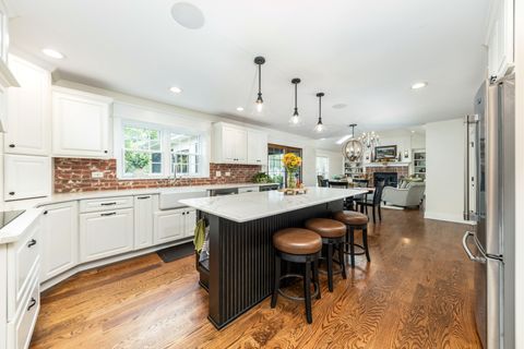 Tiny photo for 1116 Hollingswood Avenue, Naperville, IL 60564 (MLS # 12476415)