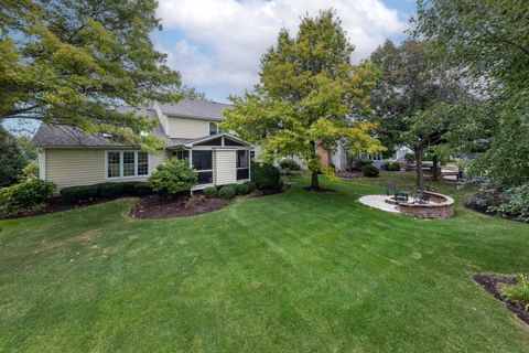 Tiny photo for 1116 Hollingswood Avenue, Naperville, IL 60564 (MLS # 12476415)