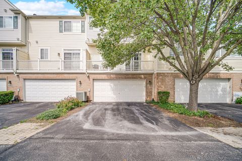 Tiny photo for 6575 Church Street, Hanover Park, IL 60133 (MLS # 12610682)