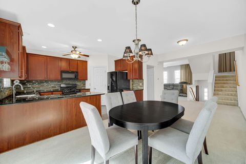 Tiny photo for 6575 Church Street, Hanover Park, IL 60133 (MLS # 12610682)
