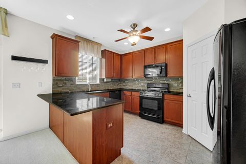 Tiny photo for 6575 Church Street, Hanover Park, IL 60133 (MLS # 12610682)