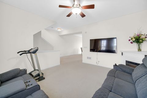 Tiny photo for 6575 Church Street, Hanover Park, IL 60133 (MLS # 12610682)