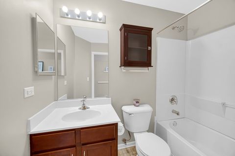 Tiny photo for 6575 Church Street, Hanover Park, IL 60133 (MLS # 12610682)