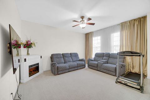 Tiny photo for 6575 Church Street, Hanover Park, IL 60133 (MLS # 12610682)