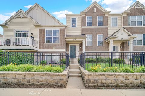 Photo of 6575 Church Street, Hanover Park, IL 60133 (MLS # 12610682)