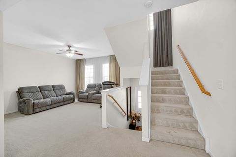 Tiny photo for 6575 Church Street, Hanover Park, IL 60133 (MLS # 12610682)