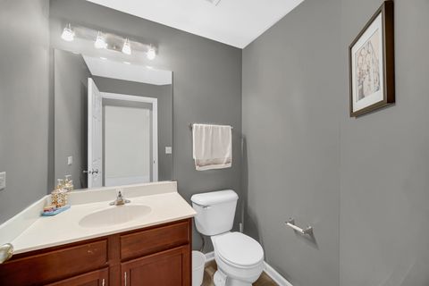 Tiny photo for 6575 Church Street, Hanover Park, IL 60133 (MLS # 12610682)