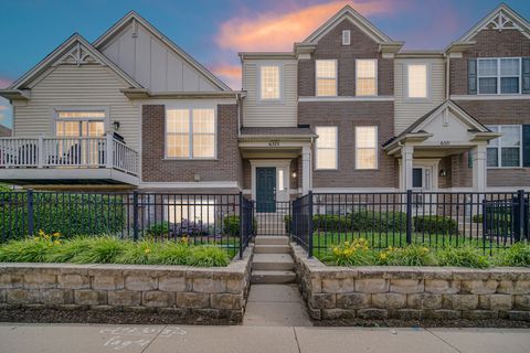 Tiny photo for 6575 Church Street, Hanover Park, IL 60133 (MLS # 12610682)