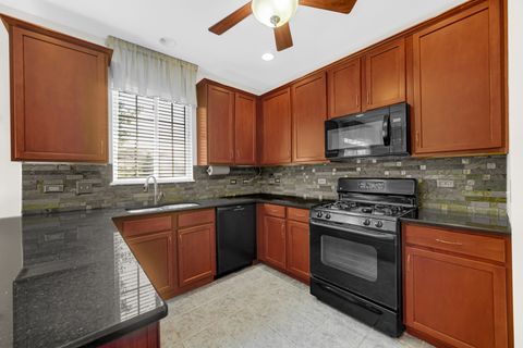 Tiny photo for 6575 Church Street, Hanover Park, IL 60133 (MLS # 12610682)