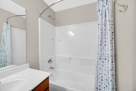 Tiny photo for 6575 Church Street, Hanover Park, IL 60133 (MLS # 12610682)