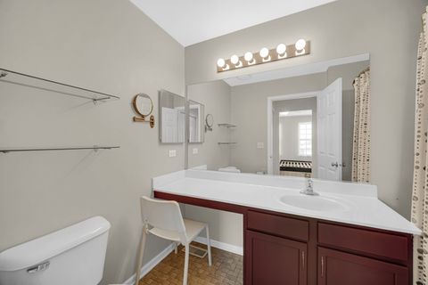 Tiny photo for 6575 Church Street, Hanover Park, IL 60133 (MLS # 12610682)