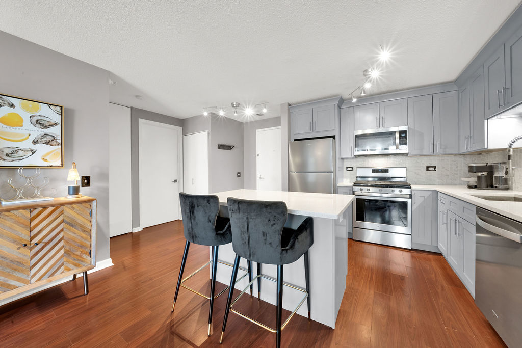 545 N Dearborn Street 1202