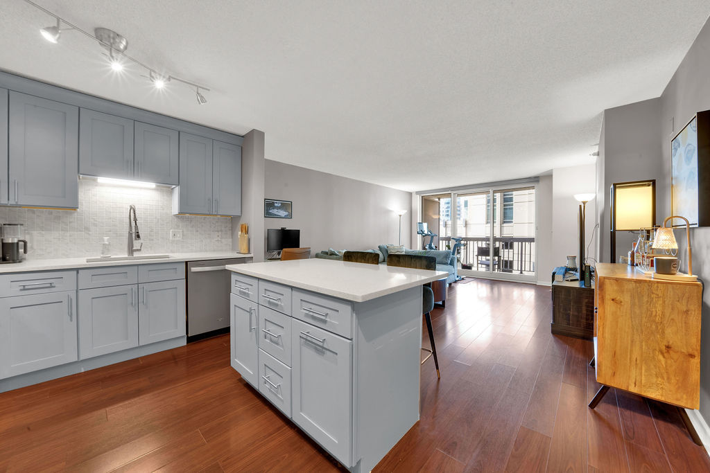 545 N Dearborn Street 1202