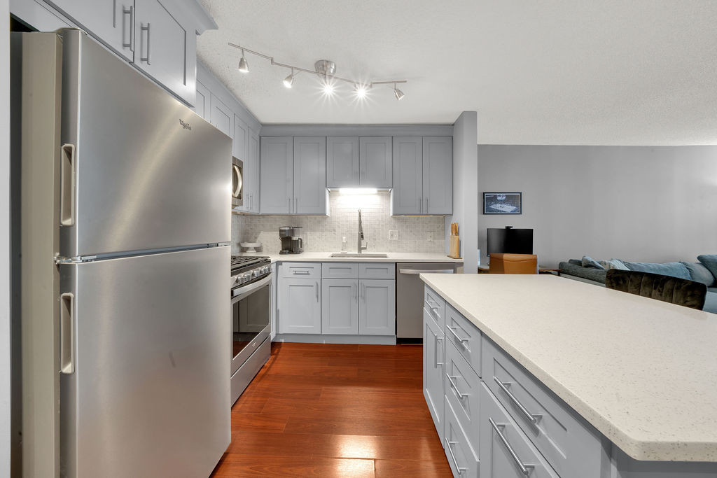 545 N Dearborn Street 1202