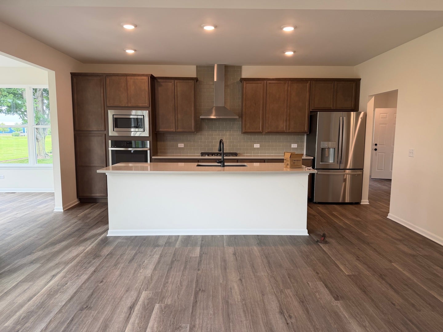 121 Dawson Creek Trail