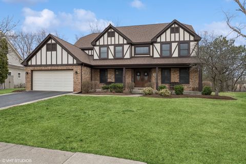 290 Ambria Drive Mundelein IL 60060