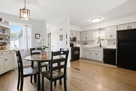 Tiny photo for 1457 Anthony Lane, Sandwich, IL 60548 (MLS # 12625898)