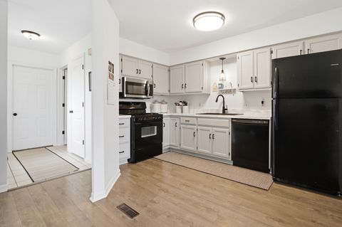 Tiny photo for 1457 Anthony Lane, Sandwich, IL 60548 (MLS # 12625898)