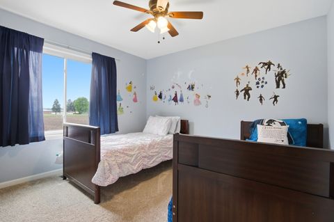 Tiny photo for 1457 Anthony Lane, Sandwich, IL 60548 (MLS # 12625898)