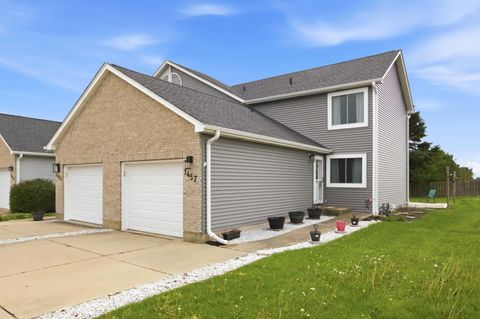 Photo of 1457 Anthony Lane, Sandwich, IL 60548 (MLS # 12625898)