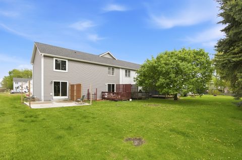 Tiny photo for 1457 Anthony Lane, Sandwich, IL 60548 (MLS # 12625898)