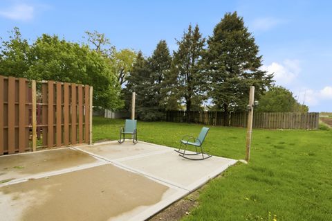 Tiny photo for 1457 Anthony Lane, Sandwich, IL 60548 (MLS # 12625898)