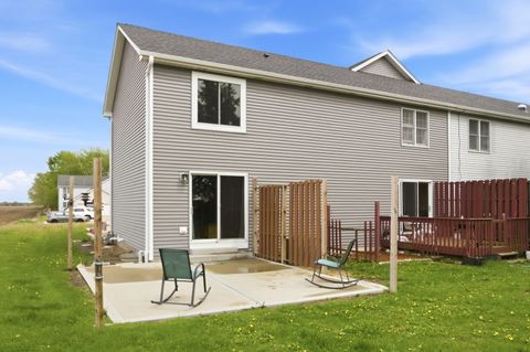 Tiny photo for 1457 Anthony Lane, Sandwich, IL 60548 (MLS # 12625898)