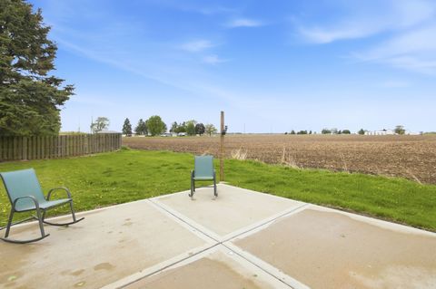 Tiny photo for 1457 Anthony Lane, Sandwich, IL 60548 (MLS # 12625898)