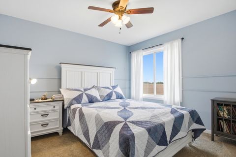 Tiny photo for 1457 Anthony Lane, Sandwich, IL 60548 (MLS # 12625898)
