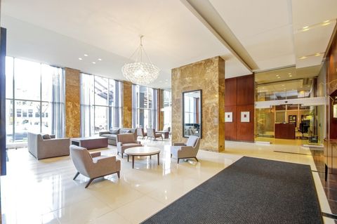 Tiny photo for 655 W Irving Park Road #5504, Chicago, IL 60613 (MLS # 12450690)