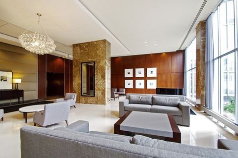 Tiny photo for 655 W Irving Park Road #5504, Chicago, IL 60613 (MLS # 12450690)