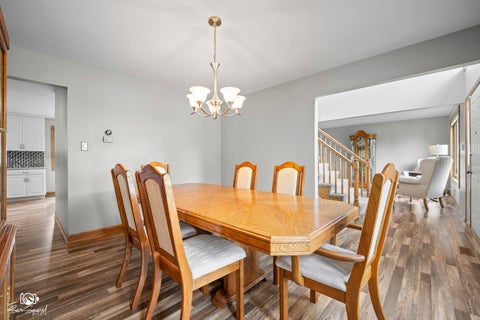 Tiny photo for 631 Vanderbilt Drive, New Lenox, IL 60451 (MLS # 12793362)