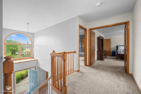 Tiny photo for 631 Vanderbilt Drive, New Lenox, IL 60451 (MLS # 12793362)