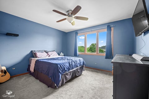 Tiny photo for 631 Vanderbilt Drive, New Lenox, IL 60451 (MLS # 12793362)