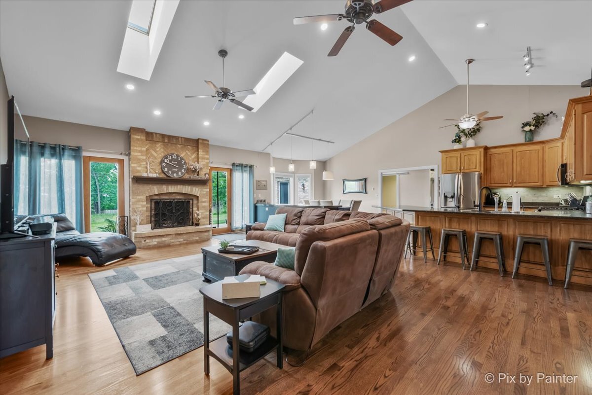 3609 Sagebrush Court
