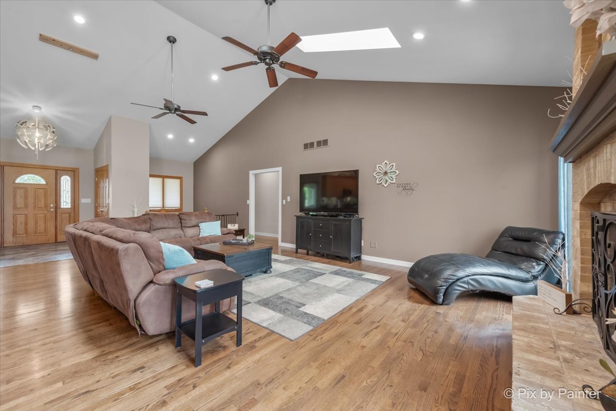 3609 Sagebrush Court