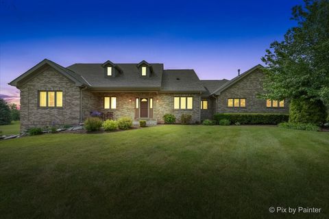 3609 Sagebrush Court Johnsburg IL 60051