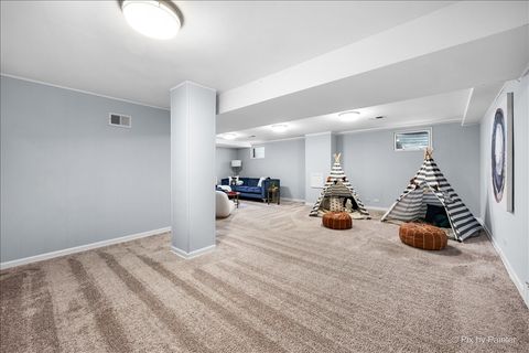 Tiny photo for Highland Park, IL 60035 (MLS # 12569482)