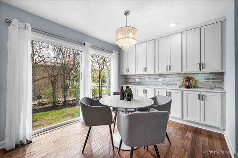 Tiny photo for Highland Park, IL 60035 (MLS # 12569482)