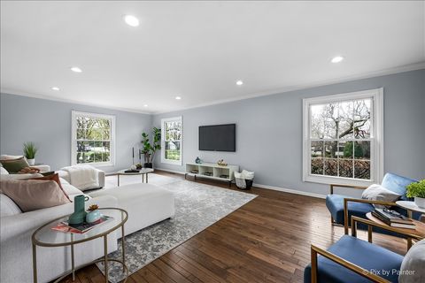 Tiny photo for Highland Park, IL 60035 (MLS # 12569482)