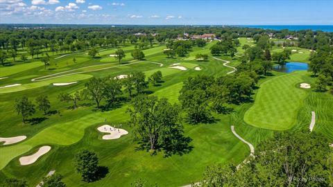 Tiny photo for Highland Park, IL 60035 (MLS # 12569482)